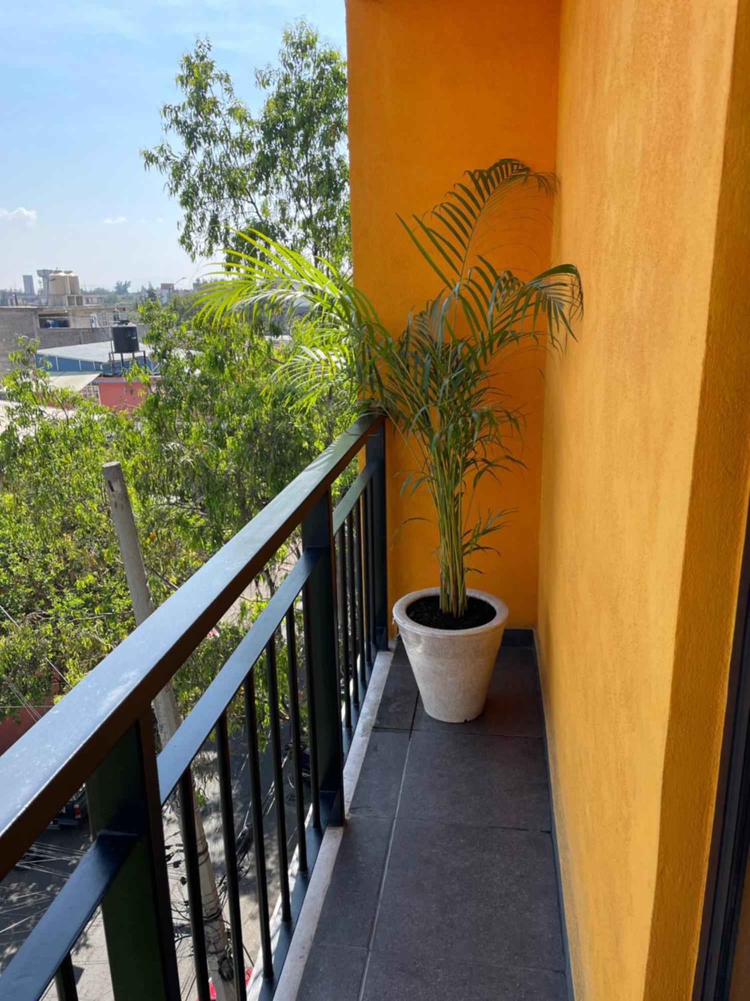 Departamento Cerca Aeropuerto, Foro Gnp, Autodromo Apartment Mexico City Luaran gambar